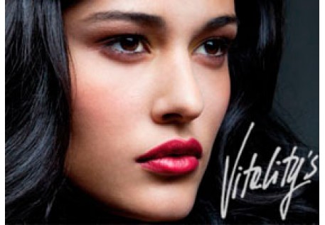 Vitality's