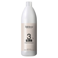 Окислитель 3DeLuXe Cream Developer 1000 мл