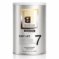 Освітлювальний порошок до 7 рівнів Alfaparf Milano BB Bleach Easy Lift 7 Tones