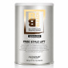 Порошок для відкритих технік освітлення волосся до 7 тонів Alfaparf BB Bleach Free Style Lift