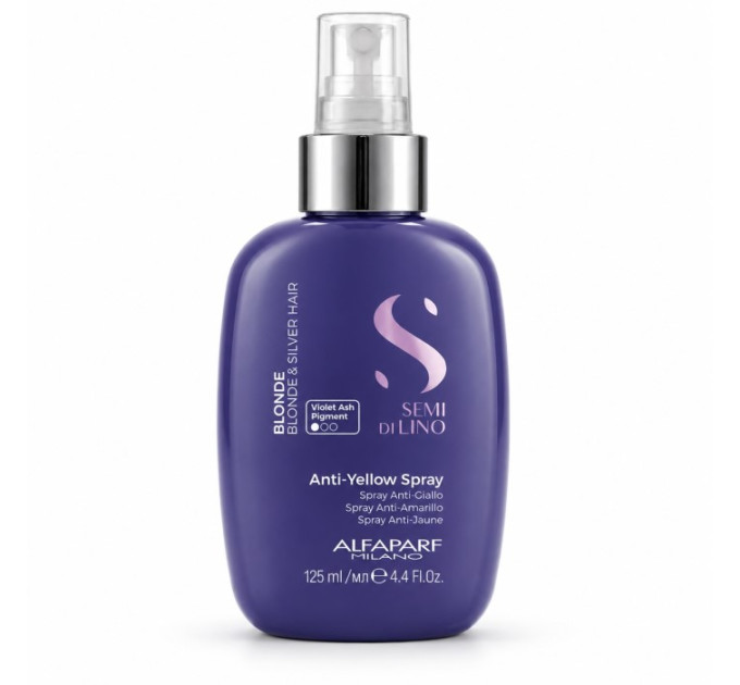 Cпpeй для кучерявого волосся Alfaparf Curls Reactivating Spray