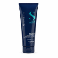 Кондиціонер для каштанового та темного волосся Alfaparf Milano Semi di Lino Brunette Anti-Orange Conditioner Кондиціонер для каштанового та темного волосся Alfaparf Milano Semi di Lino Brunette Anti-Orange Conditioner
