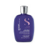 Шампунь для світлого та знебарвленого волосся Alfaparf Blonde Anti-Yellow Sulfate Free Shampoo