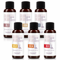 Рідкий безаміачний тонер для волосся Alfaparf Milano Color Wear Gloss Toner, 60 мл