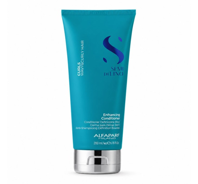 Кондиціонер для кучерявого волосся Alfaparf Curls Enhancing Conditioner