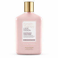Кератиновий розгладжувальний кондиціонер Alfaparf Milano Lisse Design Keratin Therapy Maintenance Conditioner