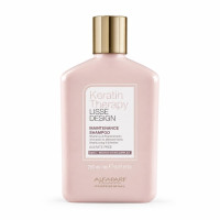 Кератиновий шампунь Alfaparf Milano Lisse Design Keratin Therapy Maintenance Shampoo