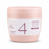 Кератинова зволожувальна відновлювальна маска Alfaparf Milano Lisse Design Keratin Therapy Rehydrating Mask