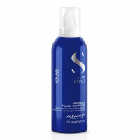Кондиціонер-мус для об’єму тонкого волосся Alfaparf Milano Semi di Lino Volume Volumizing Mousse Conditioner, 200 мл Кондиціонер-мус для об’єму тонкого волосся Alfaparf Milano Semi di Lino Volume Volumizing Mousse Conditioner, 200 мл