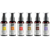 Ультраконцентрированные пигменты Alfaparf Pigments 90 мл
