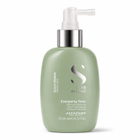 Енергетичний тонік проти випадіння волосся Alfaparf Milano Semi di Lino Scalp Energizing Tonic Енергетичний тонік проти випадіння волосся Alfaparf Milano Semi di Lino Scalp Energizing Tonic