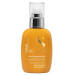 Солнцезащитное молочко для волос Alfaparf Semi De Lino Sunshine Hair Protective Milk