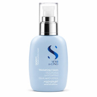 Крем для щільності волосся Alfaparf Milano Semi di Lino Density Thickening Cream Крем для щільності волосся Alfaparf Milano Semi di Lino Density Thickening Cream