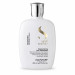 Шампунь з мікрокристалами Alfaparf Milano Semi di Lino Diamond Illuminating Low Shampoo