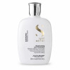Шампунь з мікрокристалами Alfaparf Milano Semi di Lino Diamond Illuminating Low Shampoo