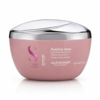 Зволожувальна маска Alfaparf Milano Semi di Lino Moisture Nutritive Mask
