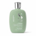 Шампунь енергетичний проти випадіння волосся Alfaparf Semi Di Lino Scalp Renew Hair Loss Energizing Low Shampoo