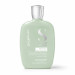 Шампунь для жирного волосся Alfaparf Semi Di Lino Scalp Rebalance Oily Skin Low Shampoo