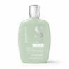 Шампунь для жирного волосся Alfaparf Semi Di Lino Scalp Rebalance Oily Skin Low Shampoo