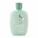 Заспокійливий шампунь для чутливої ​​шкіри голови Alfaparf Semi Di Lino Scalp Relief Calming Micellar Low Shampoo