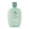 Заспокійливий шампунь для чутливої ​​шкіри голови Alfaparf Semi Di Lino Scalp Relief Calming Micellar Low Shampoo