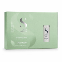 Зміцнювальний лосьйон проти випадіння волосся Alfaparf Milano Semi di Lino Scalp Energizing Lotion Зміцнювальний лосьйон проти випадіння волосся Alfaparf Milano Semi di Lino Scalp Energizing Lotion