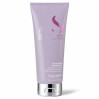 Кондиціонер для неслухняного волосся Alfaparf Semi Di Lino Smoothing Conditioner