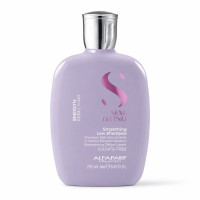 Шампунь для неслухняного волосся Alfaparf Milano Semi di Lino Smooth Smoothing Low Shampoo Шампунь для неслухняного волосся Alfaparf Milano Semi di Lino Smooth Smoothing Low Shampoo
