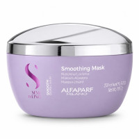 Маска для неслухняного волосся Alfaparf Milano Semi di Lino Smooth Smoothing Mask Маска для неслухняного волосся Alfaparf Milano Semi di Lino Smooth Smoothing Mask