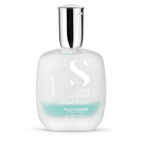 Двофазна сироватка для розгладження волосся Alfaparf Milano Semi di Lino Sublime Cristalli di Seta Двофазна сироватка для розгладження волосся Alfaparf Milano Semi di Lino Sublime Cristalli di Seta