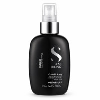 Олія-спрей для посічених кінчиків і блиску волосся Alfaparf Milano Semi di Lino Sublime Cristalli Spray Олія-спрей для посічених кінчиків і блиску волосся Alfaparf Milano Semi di Lino Sublime Cristalli Spray