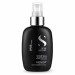 Олія-спрей для посічених кінчиків і блиску волосся Alfaparf Milano Semi di Lino Sublime Cristalli Spray