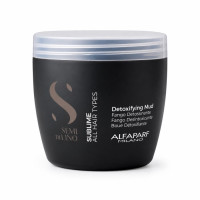 Глина-детокс для шкіри голови Alfaparf Milano Semi di Lino Sublime Detoxifying Mud Глина-детокс для шкіри голови Alfaparf Milano Semi di Lino Sublime Detoxifying Mud