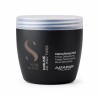 Глина-детокс для шкіри голови Alfaparf Milano Semi di Lino Sublime Detoxifying Mud