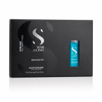 Зволожувальна олія для всіх типів волосся Alfaparf Milano Semi di Lino Sublime Essential Oil Зволожувальна олія для всіх типів волосся Alfaparf Milano Semi di Lino Sublime Essential Oil