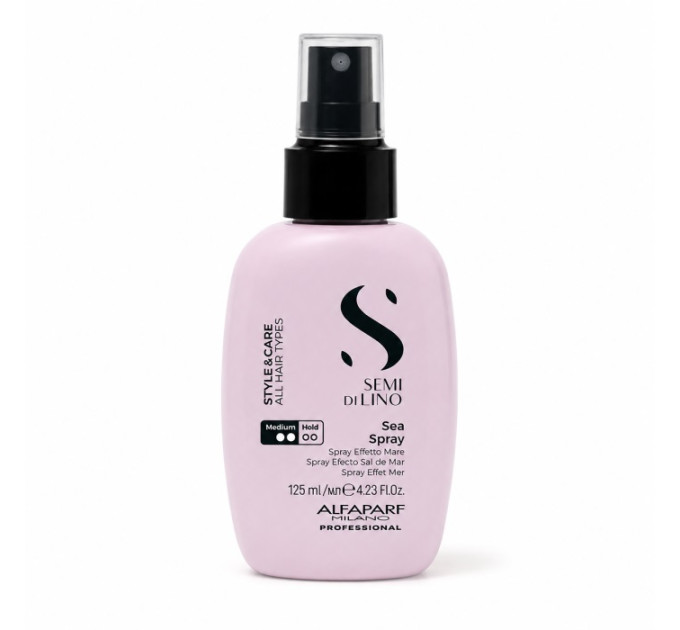 Сольовий спрей Alfaparf Style & Care Sea Spray