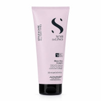 Крем для волосся, що розгладжує Alfaparf Milano Style & Care Blow Dry Cream Крем для волосся, що розгладжує Alfaparf Milano Style & Care Blow Dry Cream