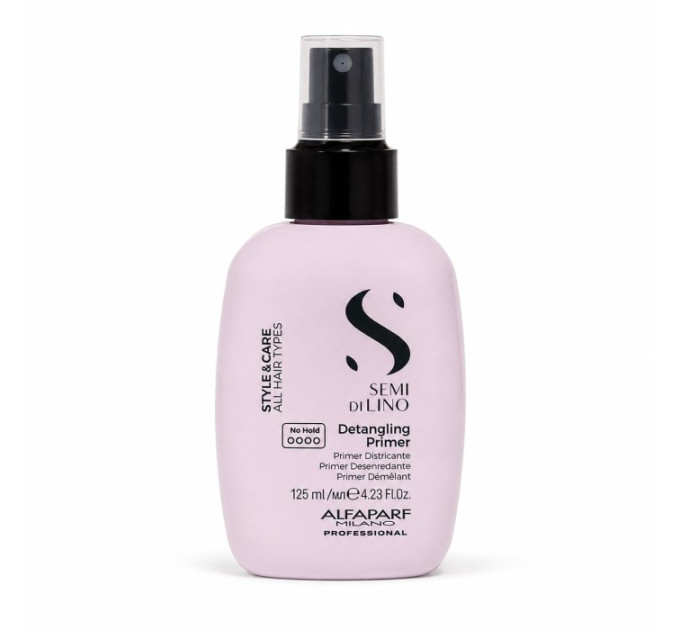 Праймер для розплутування волосся Alfaparf Style & Care Brush Friendly Primer