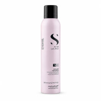 Спрей-блиск легкої фіксації Alfaparf Milano Style & Care Cristalli Hairspray Спрей-блиск легкої фіксації Alfaparf Milano Style & Care Cristalli Hairspray