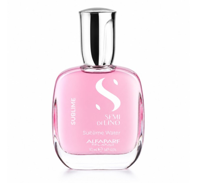 Парфумована вода для волосся Alfaparf Sublime Water