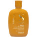 Солнцезащитный шампунь Alfaparf Semi De Lino Sunshine After Sun Low Shampoo