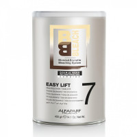Ocвeтляющий пopoшoк дo 7 ypoвнeй Alfaparf BB Bleach Easy Lift