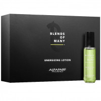 Укрепляющий лосьон для мужчин против выпадения волос Alfaparf Blends Of Many Energizing Lotion