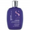 Шампунь для світлого та знебарвленого волосся Alfaparf Blonde Anti-Yellow Sulfate Free Shampoo