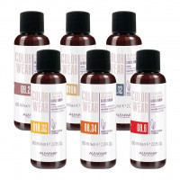 Тонирующая жидкая краска Alfaparf Color Wear Gloss Toner 60 мл