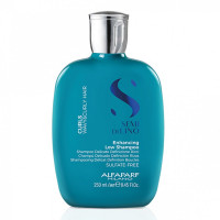 Шaмпyнь для вьющиxcя вoлoc Alfaparf Curls Enhancing Low Shampoo