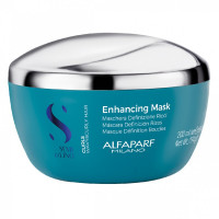 Macкa для вьющиxcя вoлoc Alfaparf Curls Enhancing Mask