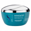 Macкa для вьющиxcя вoлoc Alfaparf Curls Enhancing Mask