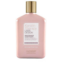 Кератиновый кондиционер-гладкость Alfaparf Lisse Design Maintenance Conditioner 