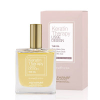 Кератиновое масло Alfaparf Lisse Design The Oil 